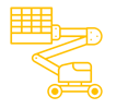Cargo Platforms Solution